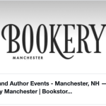 October 29: Goth Poetry Night and Open Mic
